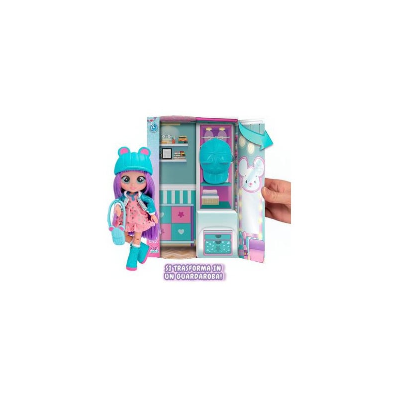 Bebés Llorones BFF Serie 2 Lala