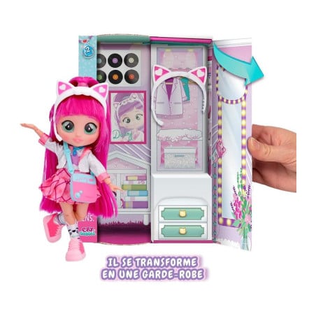 Bebés Llorones Bff Serie 2 Daisy