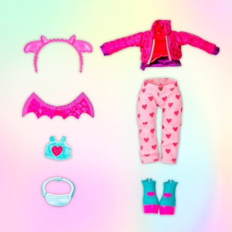 Bebés Llorones Bff Serie 2 Bruny