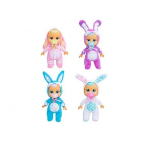 Bebés Llorones Tiny Cuddles Bunnies Surtido