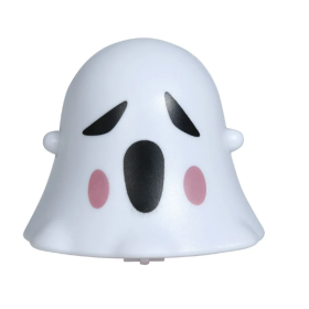 Fantasma Con Ruedas 4 cm Surtido 2