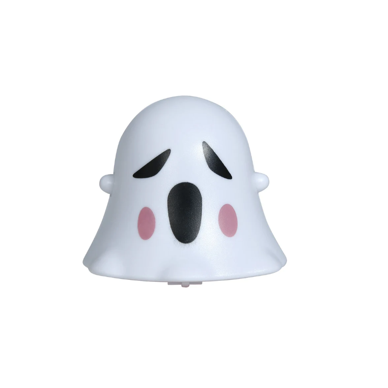 Fantasma Con Ruedas 4 cm Surtido