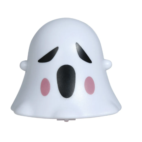 Fantasma Con Ruedas 4 cm Surtido