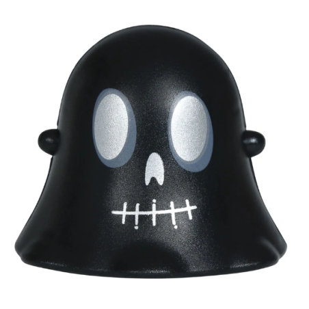 Fantasma Con Ruedas 4 cm Surtido