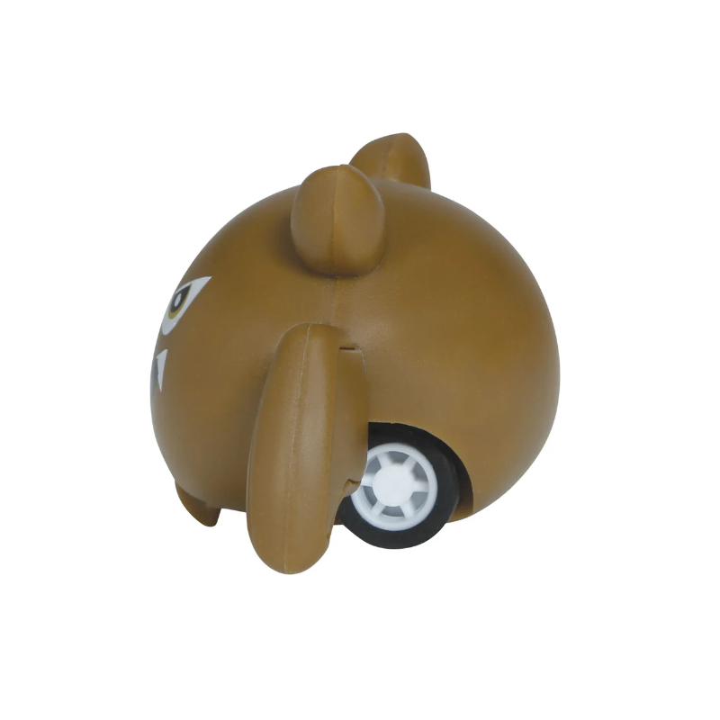 Murciélago Con Ruedas 7 Cm