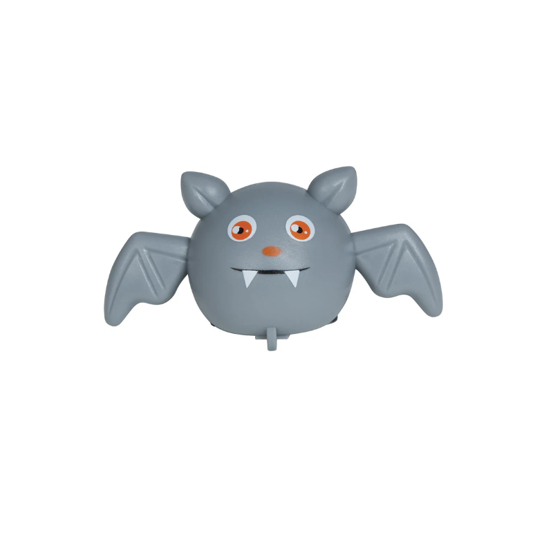 Murciélago Con Ruedas 7 Cm