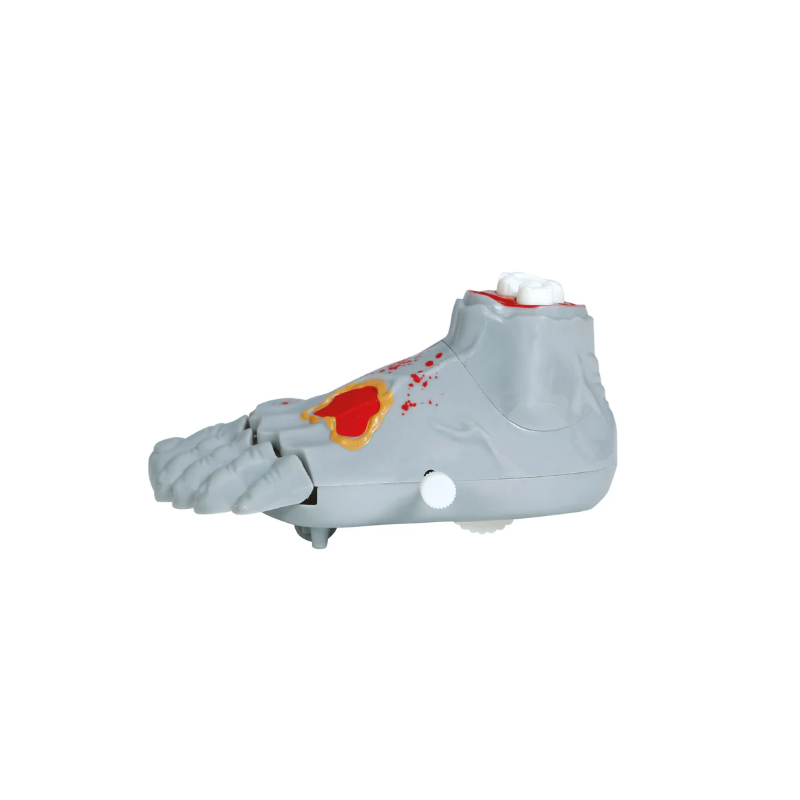 Pie A Cuerda 8.5 cm Halloween