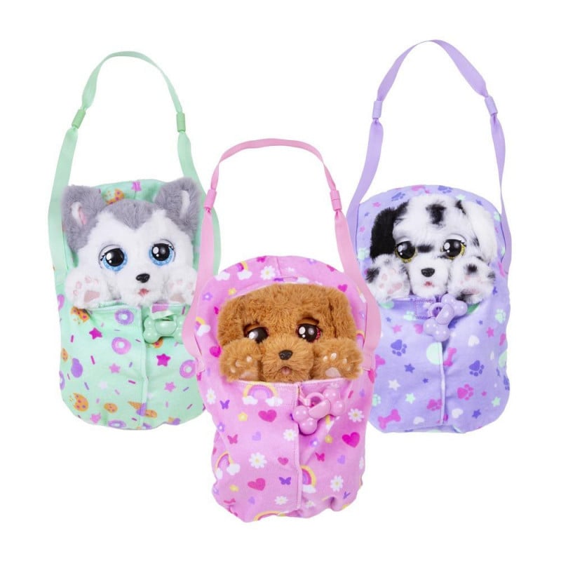 Baby Paws Peluches Cachorritos Surtido