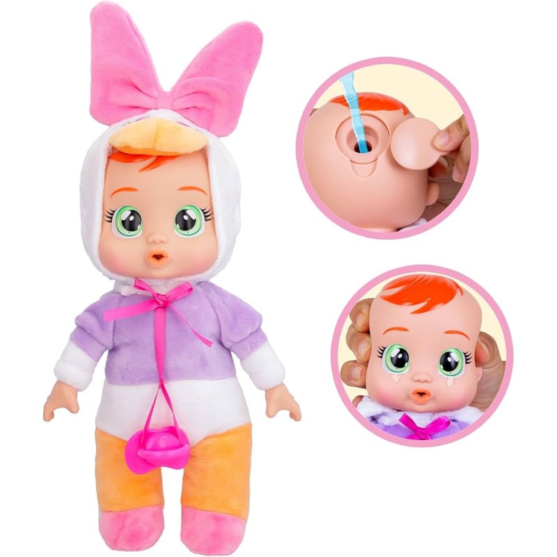 Bebés Llorones Tiny Disney Surtido