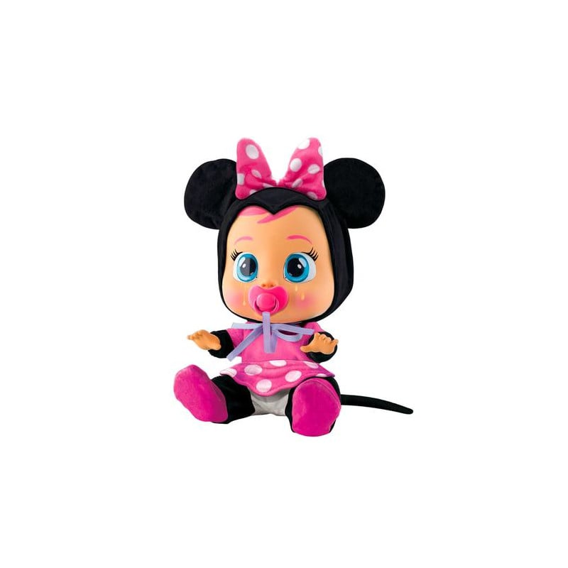 Bebés Llorones Tiny Disney Surtido