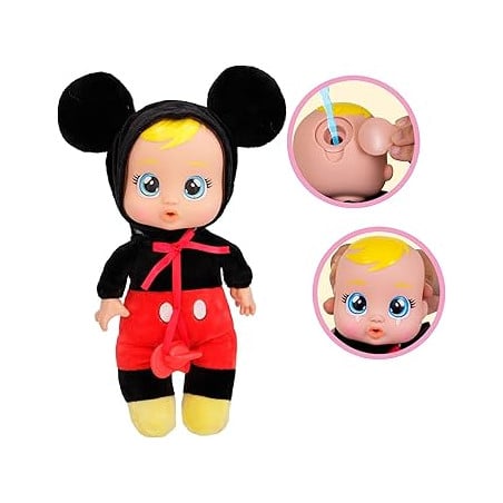 Bebés Llorones Tiny Disney Surtido