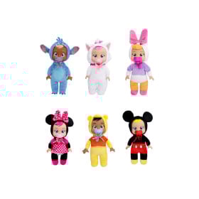 Bebés Llorones Tiny Disney 2