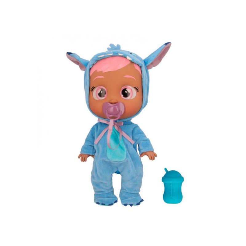 Bebés Llorones Tiny Disney Surtido