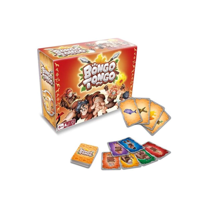 Bongo Tongo