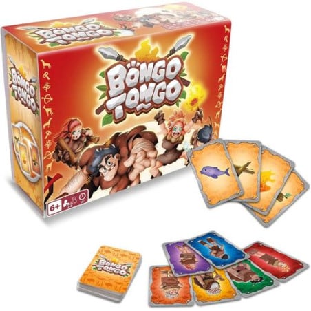 Bongo Tongo