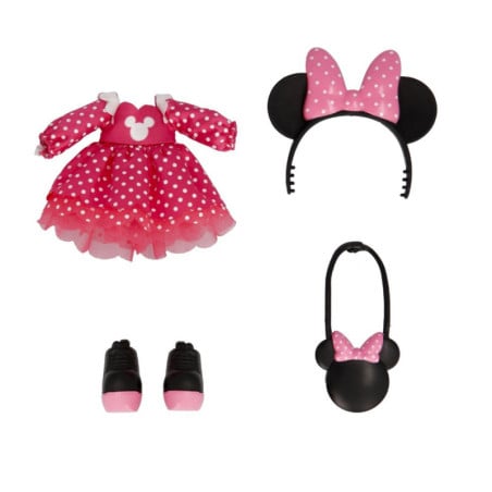 Bff Disney Minnie