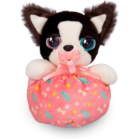 Baby Paws Mini Cachorro Mod. Surtidos