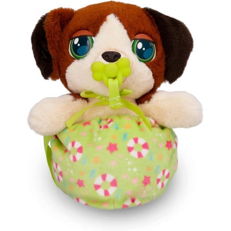 Baby Paws Mini Cachorro Mod. Surtidos