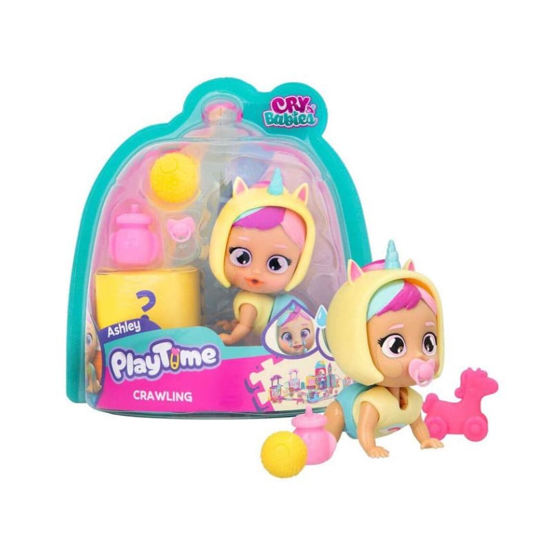 Bebés Llorones Playtime Surtido