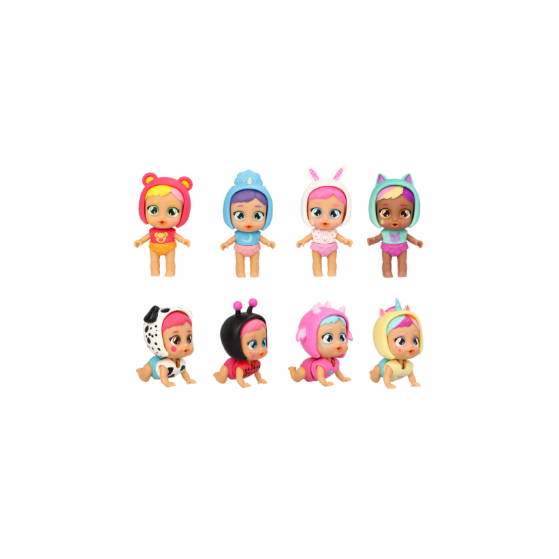 Bebés Llorones Playtime Surtido