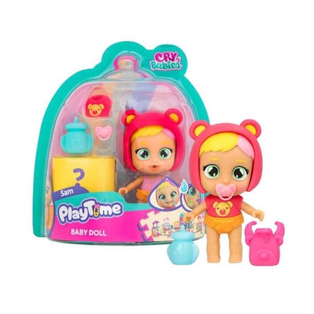 Bebés Llorones Playtime Surtido