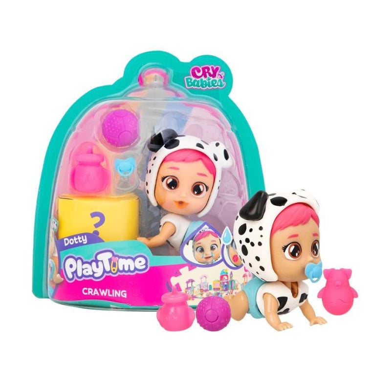 Bebés Llorones Playtime Surtido