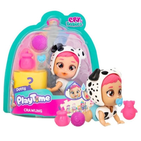 Bebés Llorones Playtime Surtido