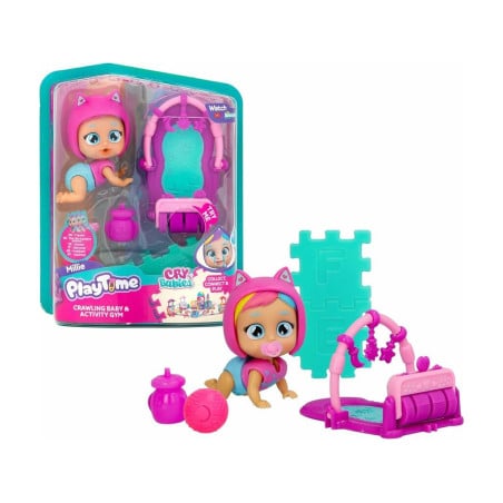 Bebés Llorones Playtime Surtido