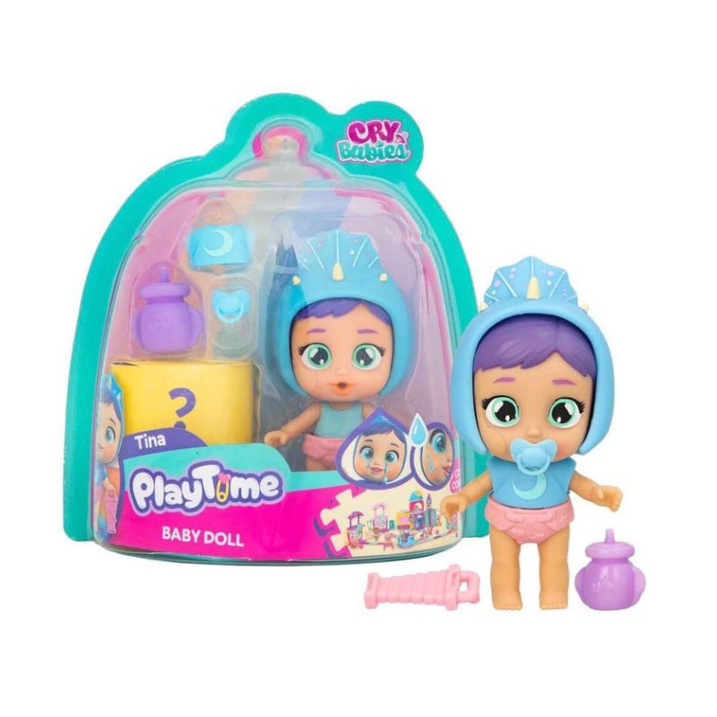 Bebés Llorones Playtime Surtido