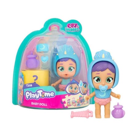 Bebés Llorones Playtime Surtido