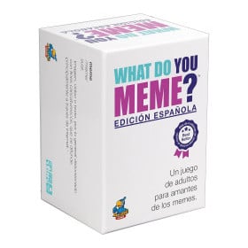 What Do You Meme