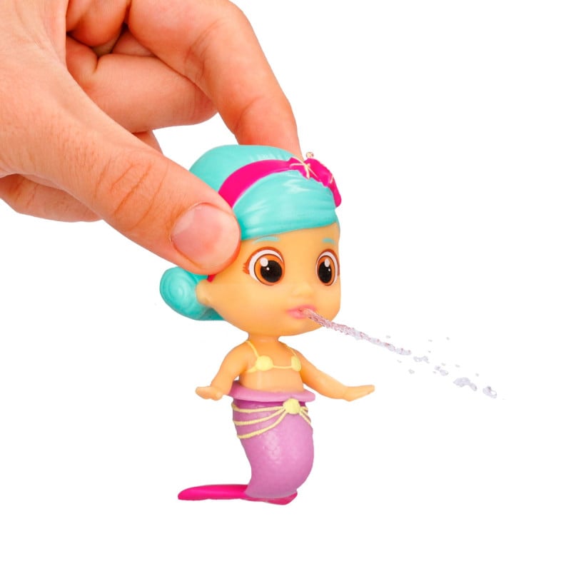 Bloopie Sirena En Una Botella Surtido