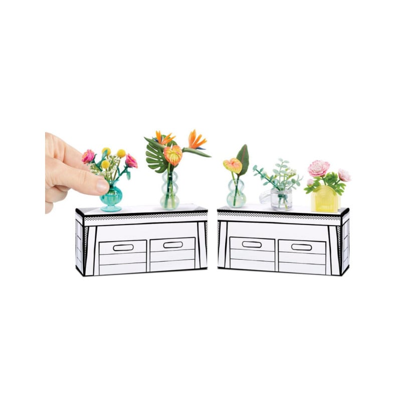 Miniverse Make It Mini Botanical