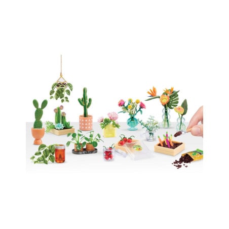 Miniverse Make It Mini Botanical