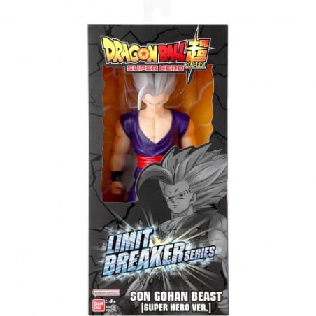Gohan Beast Limit Braker Series