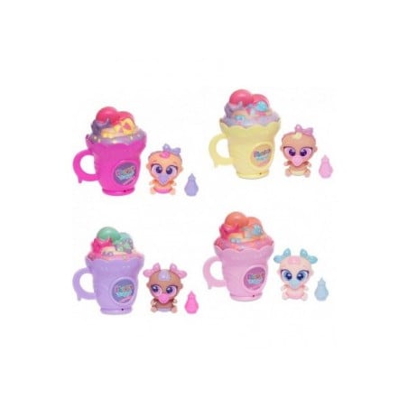 Pikolines Azucarados Surtido