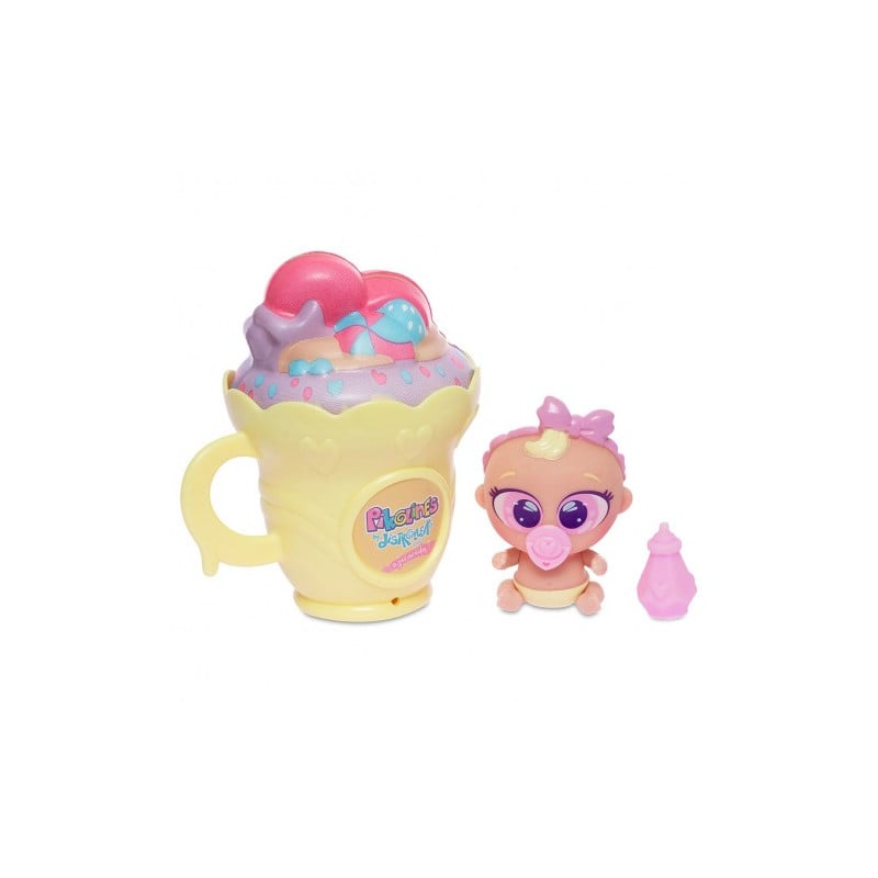 Pikolines Azucarados Surtido