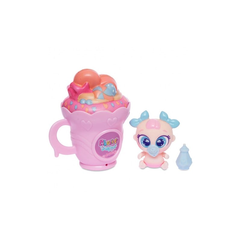 Pikolines Azucarados Surtido