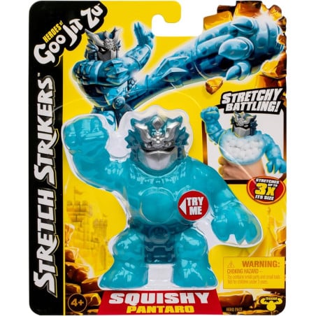 Goo Jit Zu Stretch Striker Surtido