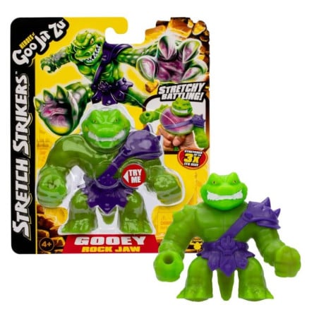 Goo Jit Zu Stretch Striker Surtido