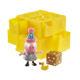 Peppa Pig Caja Sorpresa 2