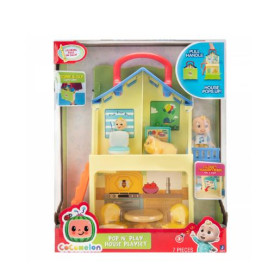 Casa Pop Cocomelón