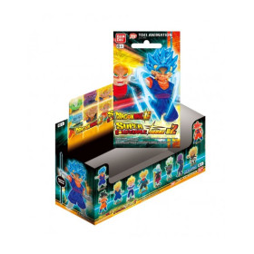 Sobres 3D Dragon Ball