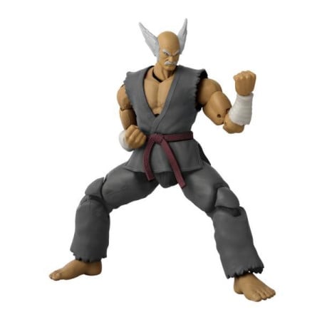 Gd Tekken Figura 17 Cm Heihachi