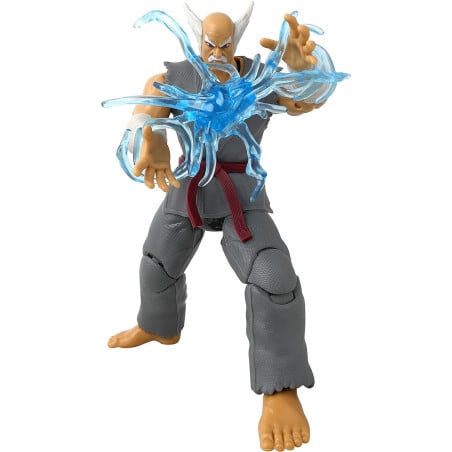 Gd Tekken Figura 17 Cm Heihachi
