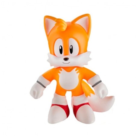 Goo Jit Zu Sonic The Hedgehog Surtido