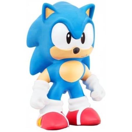 Goo Jit Zu Sonic The Hedgehog Surtido