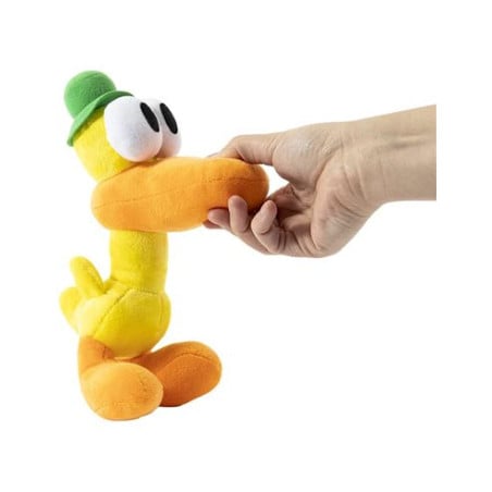 Peluches Musicales Pocoyó Surtido