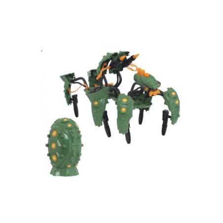 Gigabots Bestia Gigabot Surtido