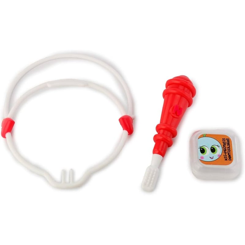 Kit Neortodoncia Ksimerito